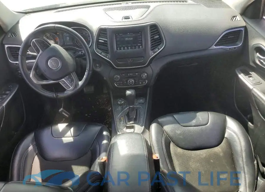 1C4PJMLB2KD214001# 8