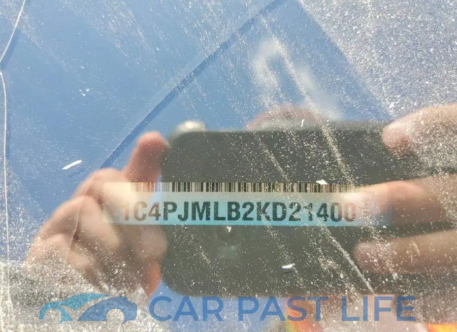 1C4PJMLB2KD214001# 13