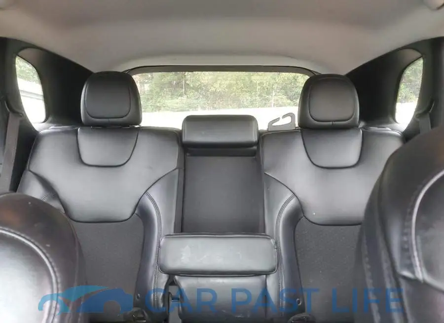 1C4PJMLX5KD350411# 10