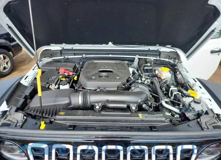 1C4PJXDN5TW150987# 11