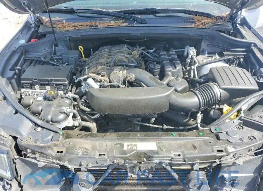 1C4RJEAG2JC270778# 12