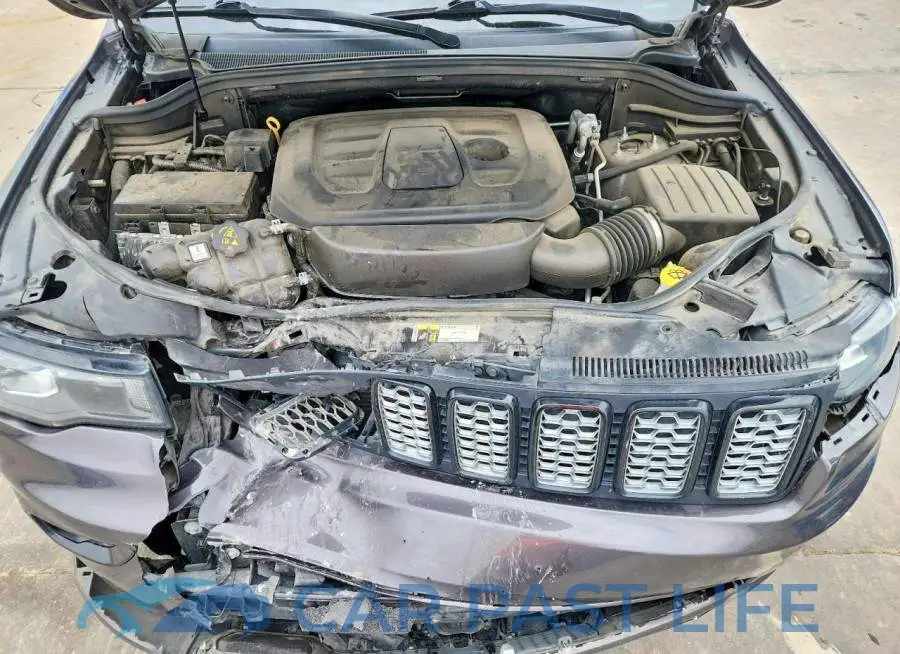 1C4RJEAG8LC316729# 12