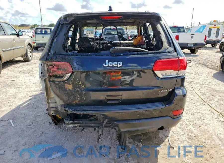 1C4RJEAG9HC740699# 6