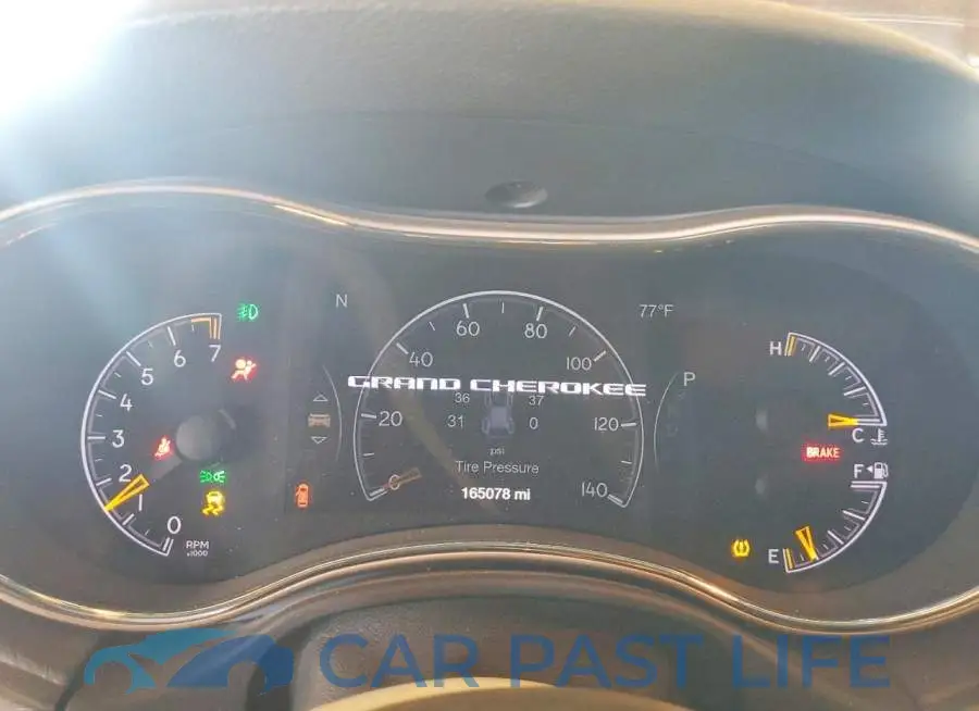 1C4RJEBG6HC846641# 9