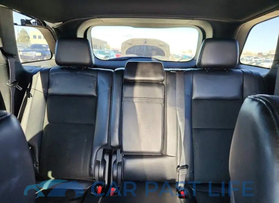 1C4RJFAG1KC601941# 10