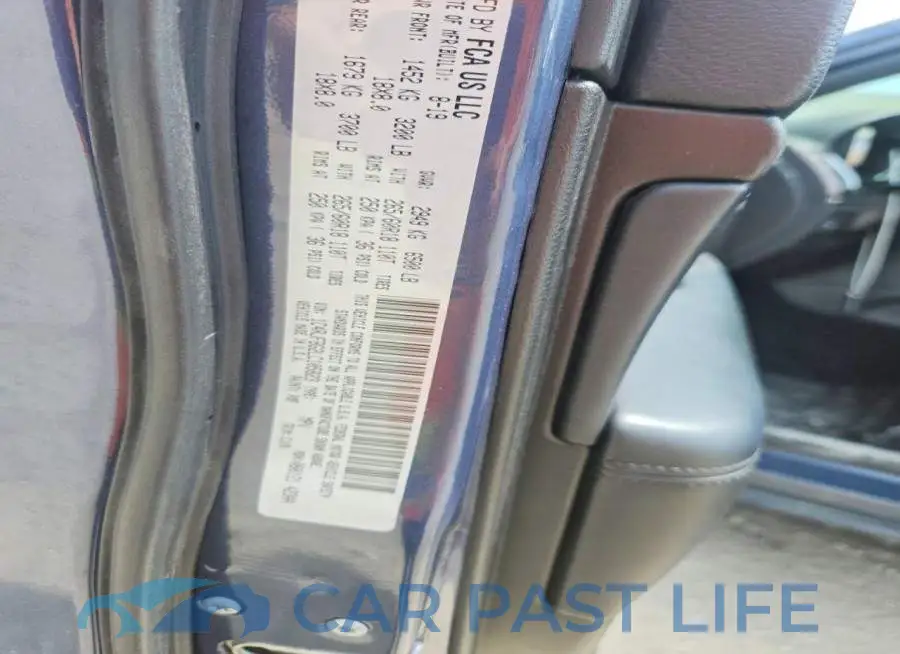 1C4RJFBG2LC105823# 13
