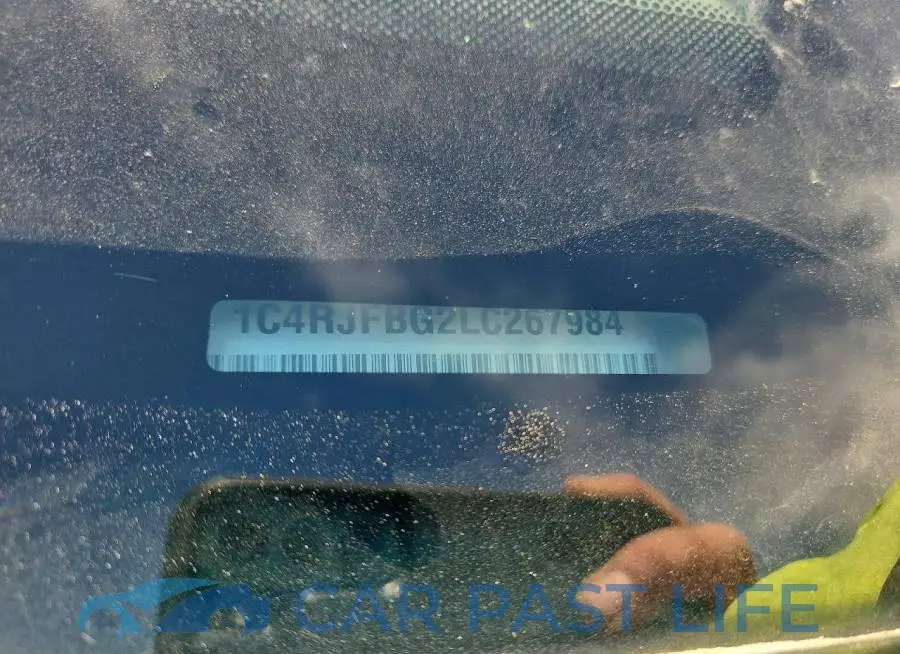 1C4RJFBG2LC267984# 13
