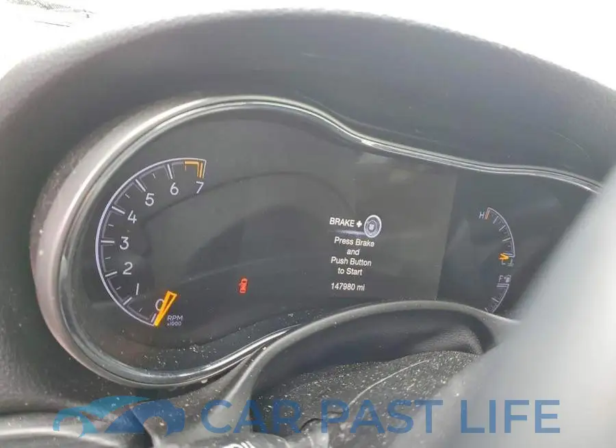 1C4RJFBG3KC700596# 9