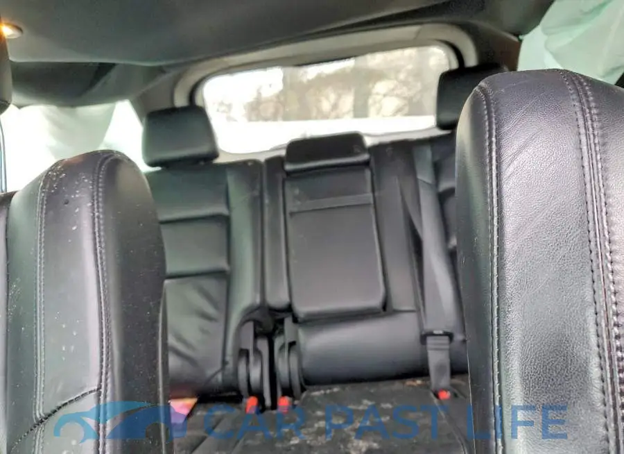 1C4RJFBG3KC700596# 10