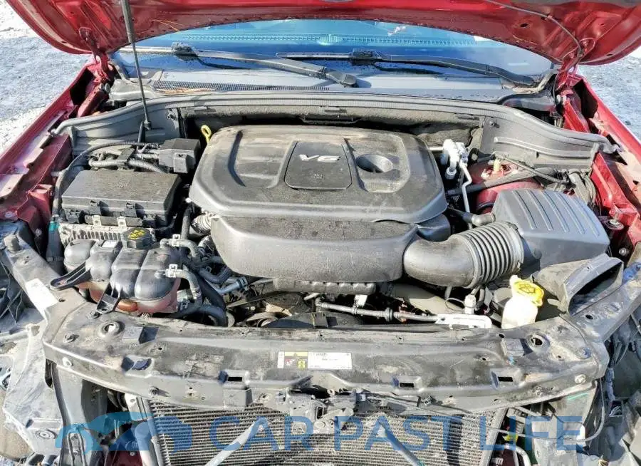 1C4RJFCG0JC355654# 12