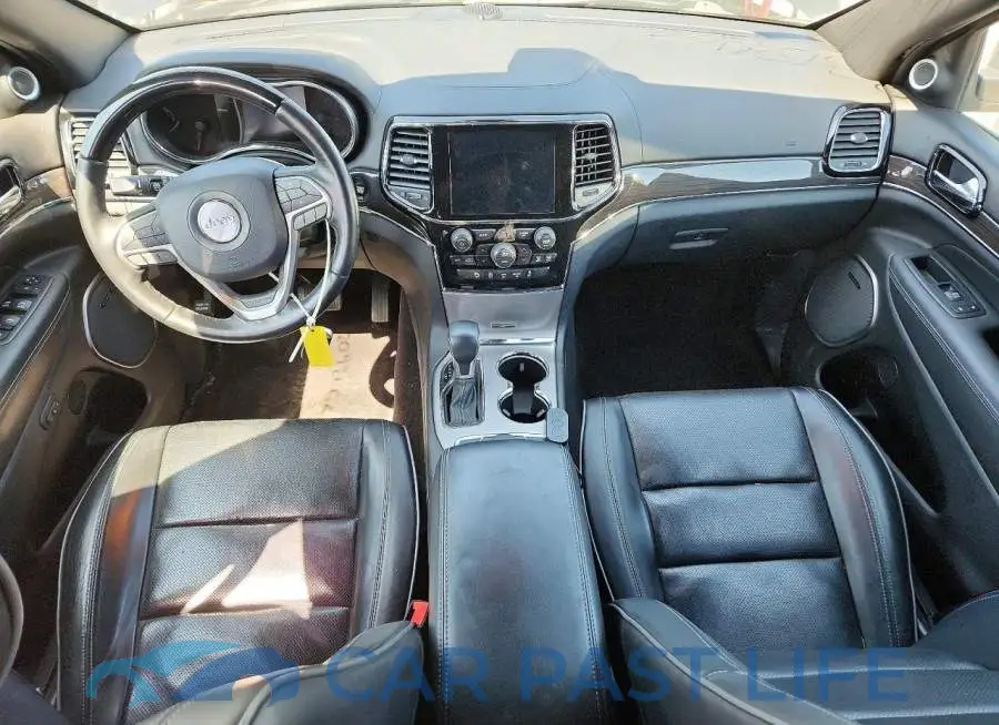1C4RJFCG1KC527675# 8