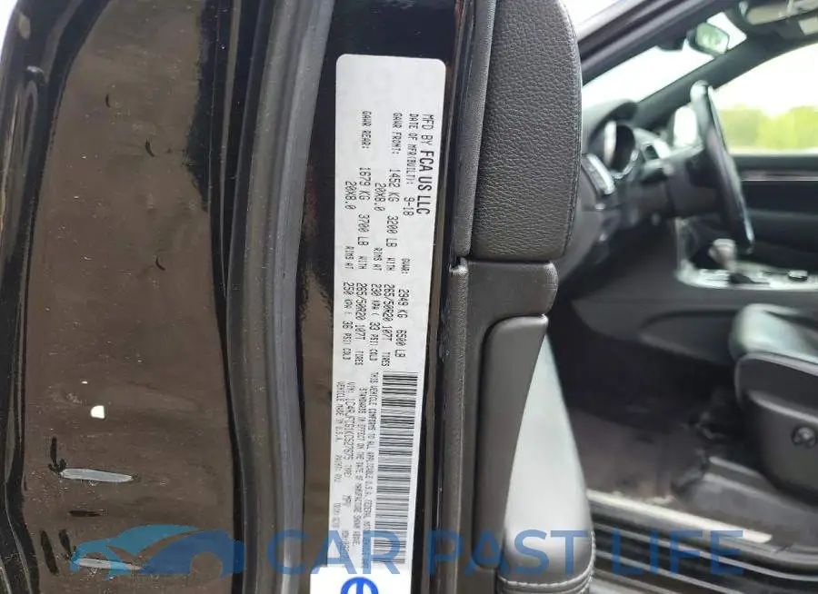 1C4RJFCG1KC527675# 12