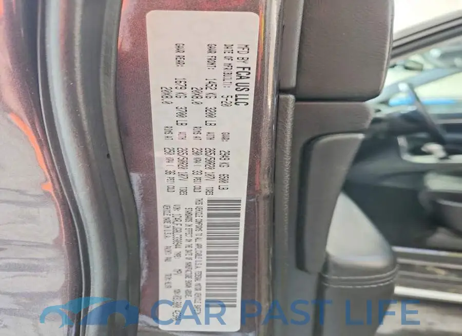 1C4RJFJG8LC330944# 14