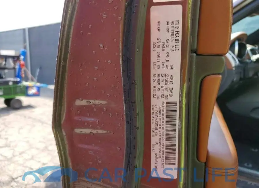 1C4RJFJM4JC423303# 13