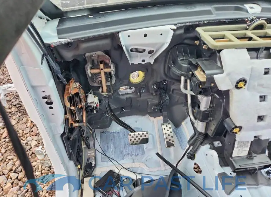 1C4RJFN94MC820181# 9
