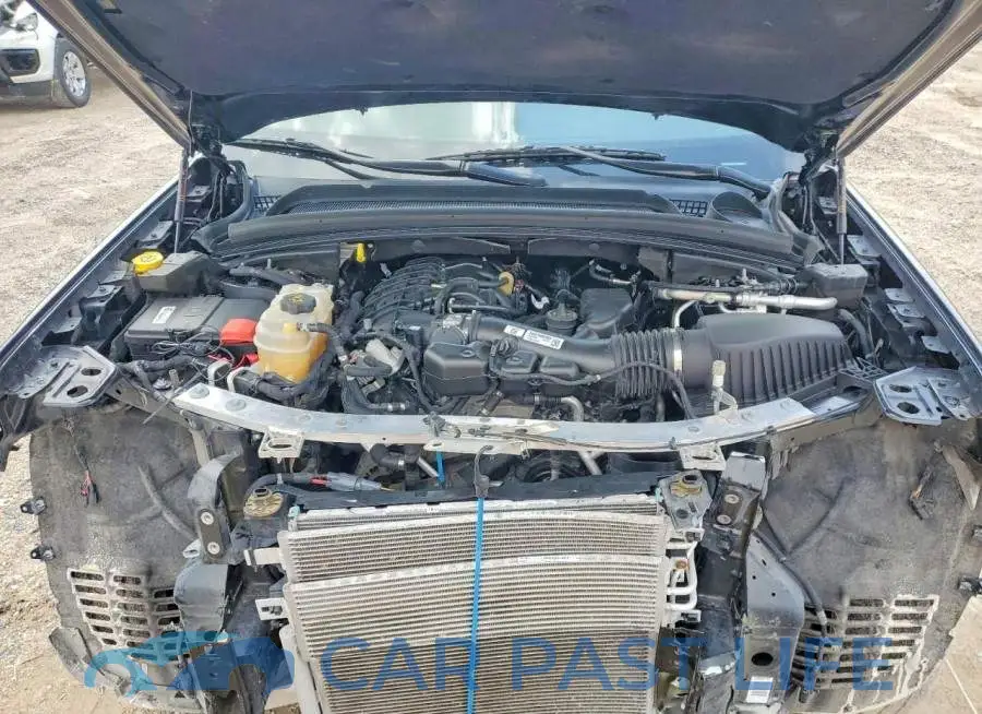 1C4RJGBG8PC566908# 12