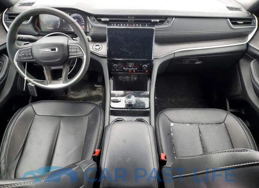 1C4RJHBG5SC310384# 8