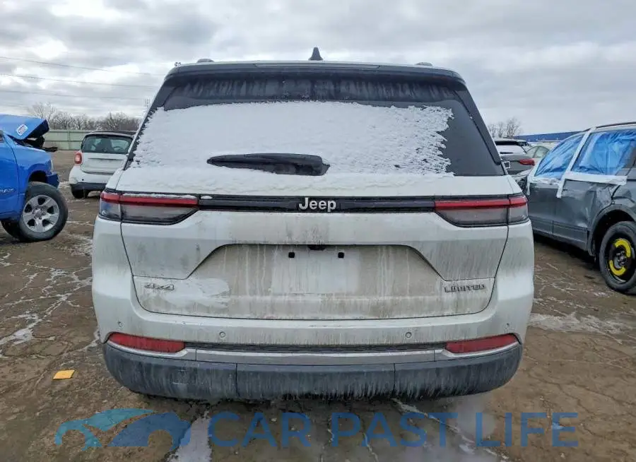 1C4RJHBG5SC310384# 6