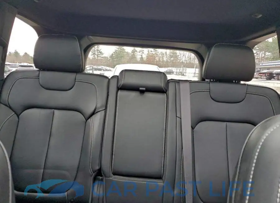 1C4RJHBG5SC311762# 10