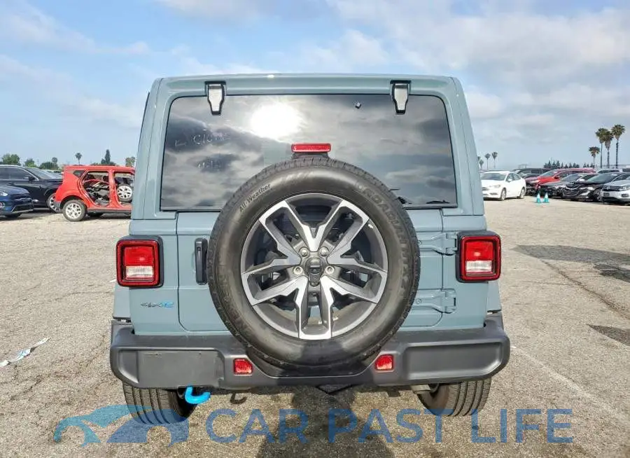 1C4RJXN65RW316093# 6
