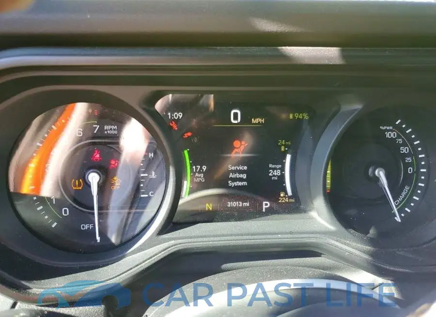 1C4RJXP66RW215254# 9