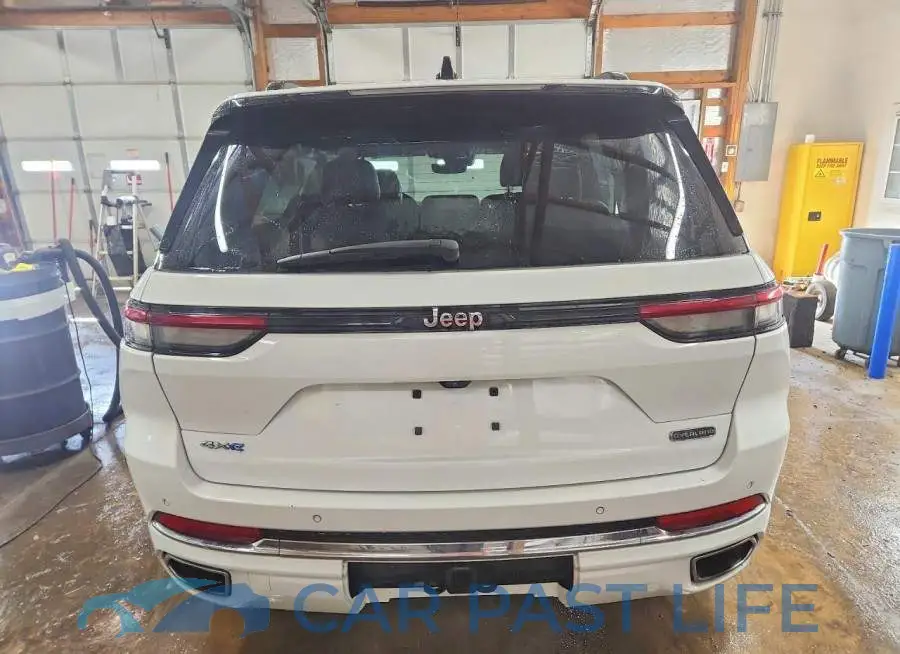 1C4RJYD69P8857107# 6