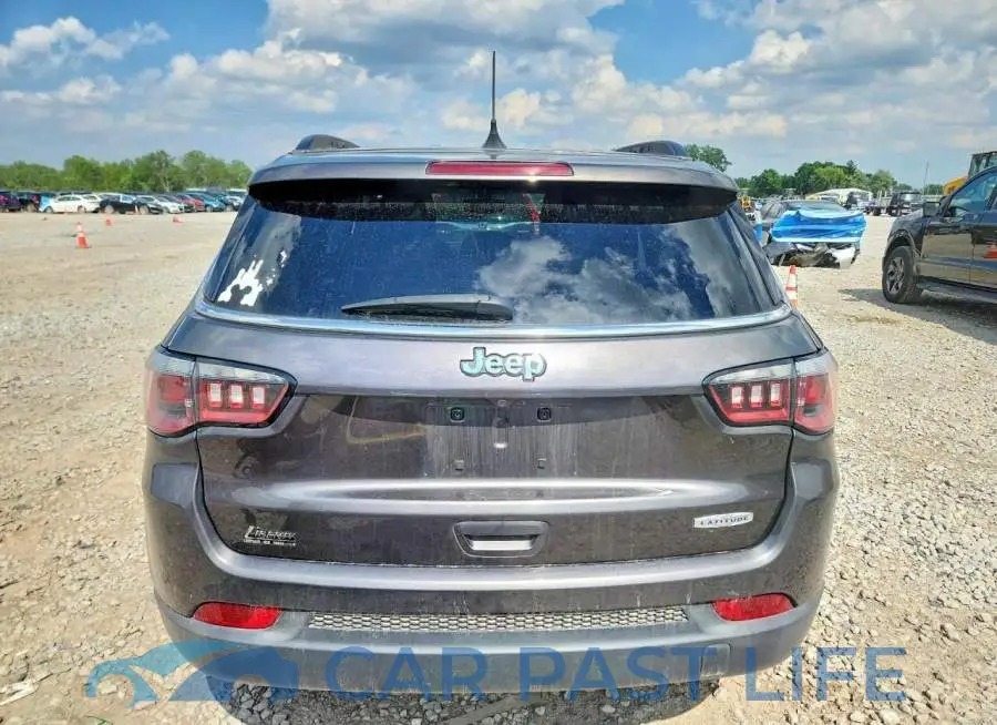 3C4NJCBB1JT165949# 6