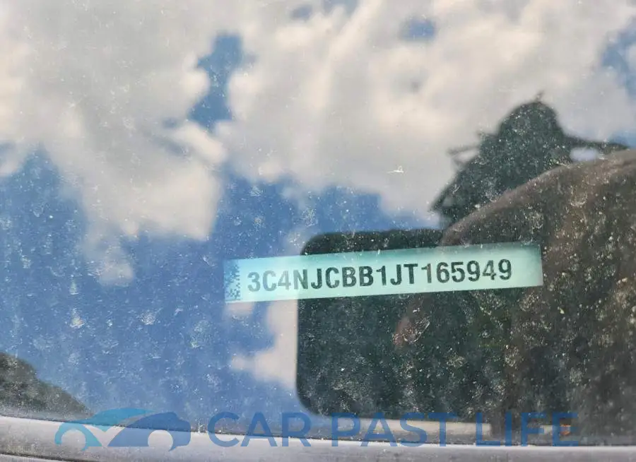 3C4NJCBB1JT165949# 13