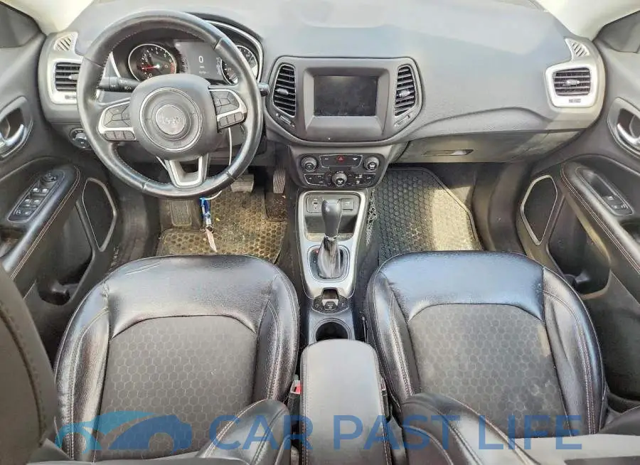 3C4NJCBB1JT165949# 8