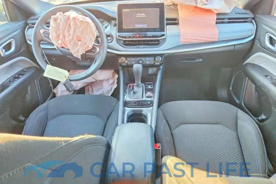 3C4NJDAN4RT146132# 8