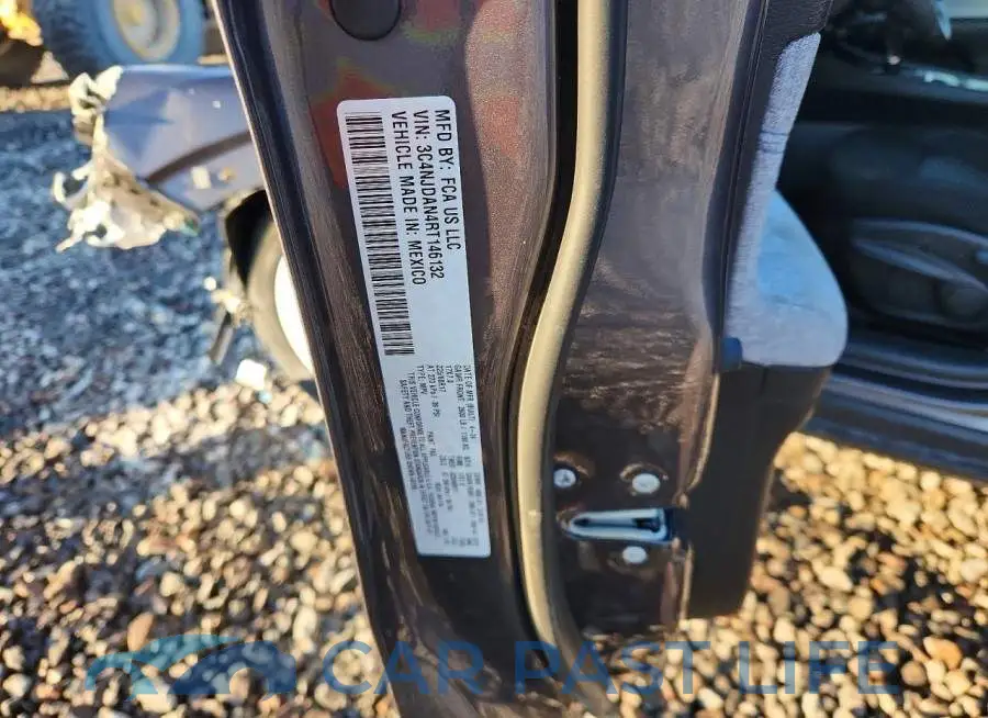 3C4NJDAN4RT146132# 12