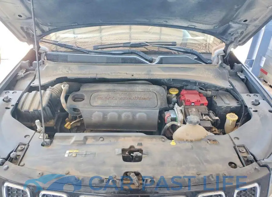 3C4NJDBB6MT598158# 12