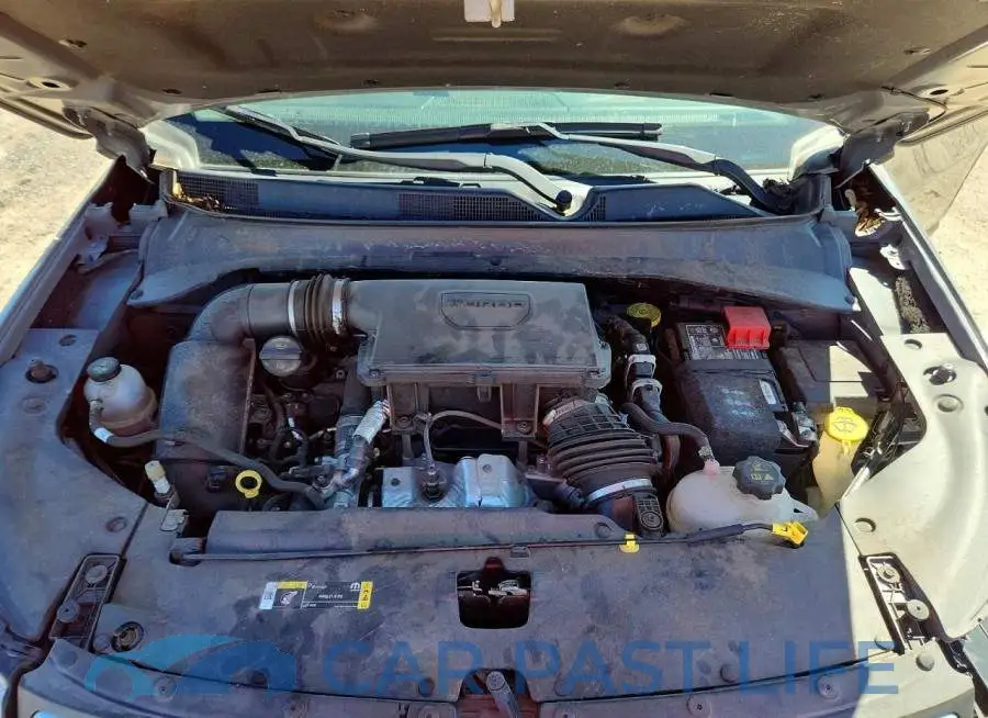 3C4NJDBN0PT551478# 11