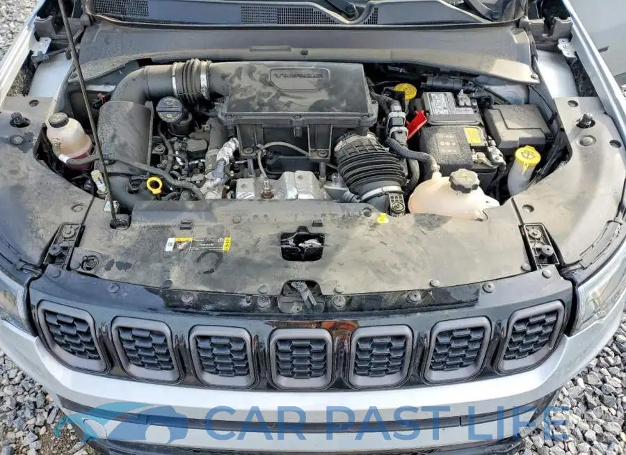 3C4NJDBN4RT144380# 11
