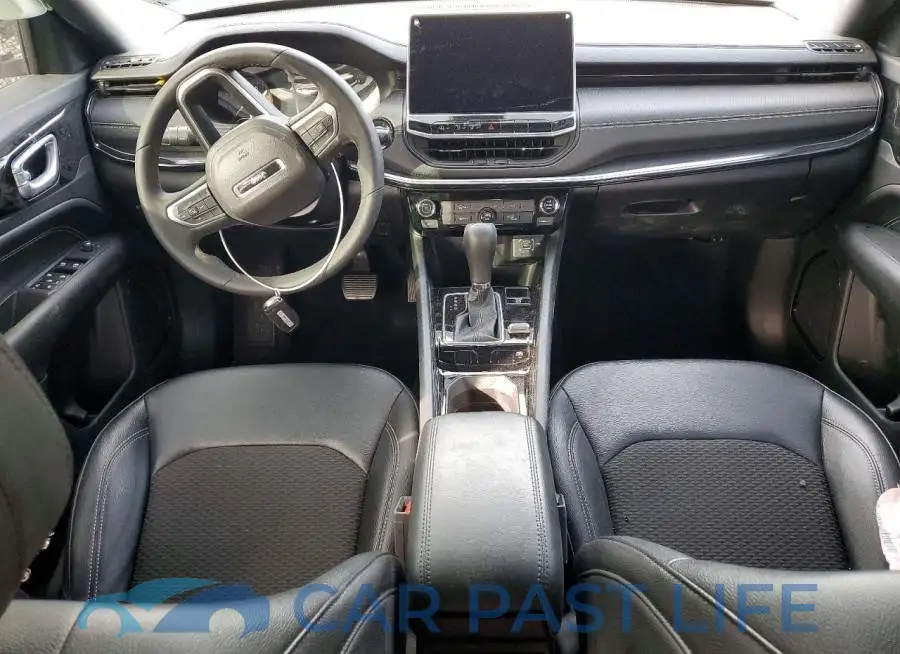 3C4NJDBN4RT144380# 8