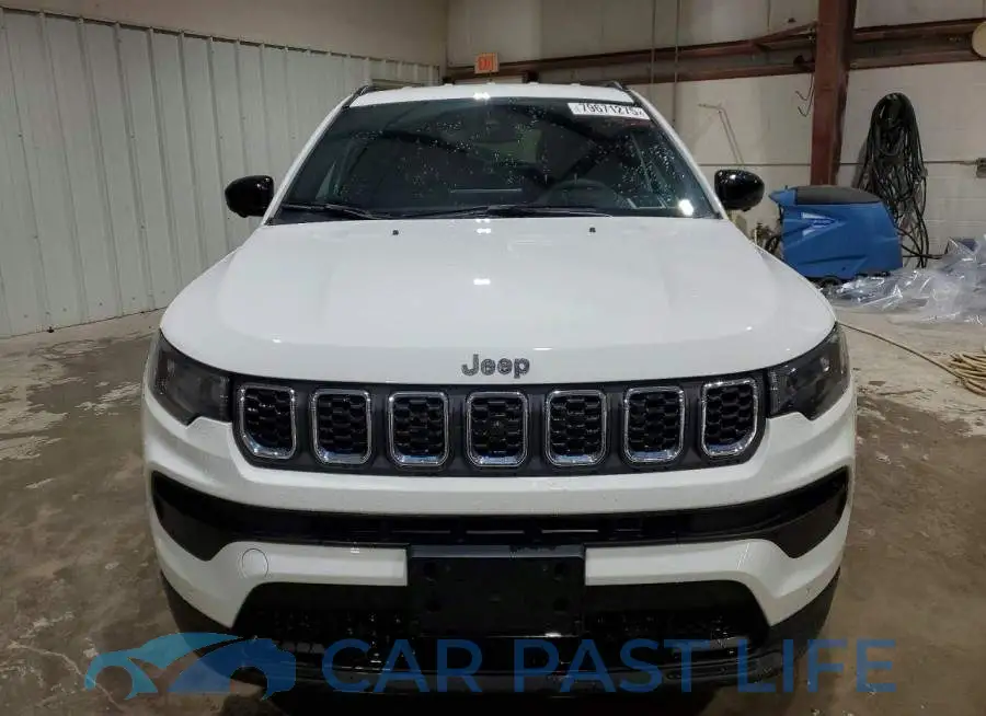 3C4NJDBN8RT101337# 5