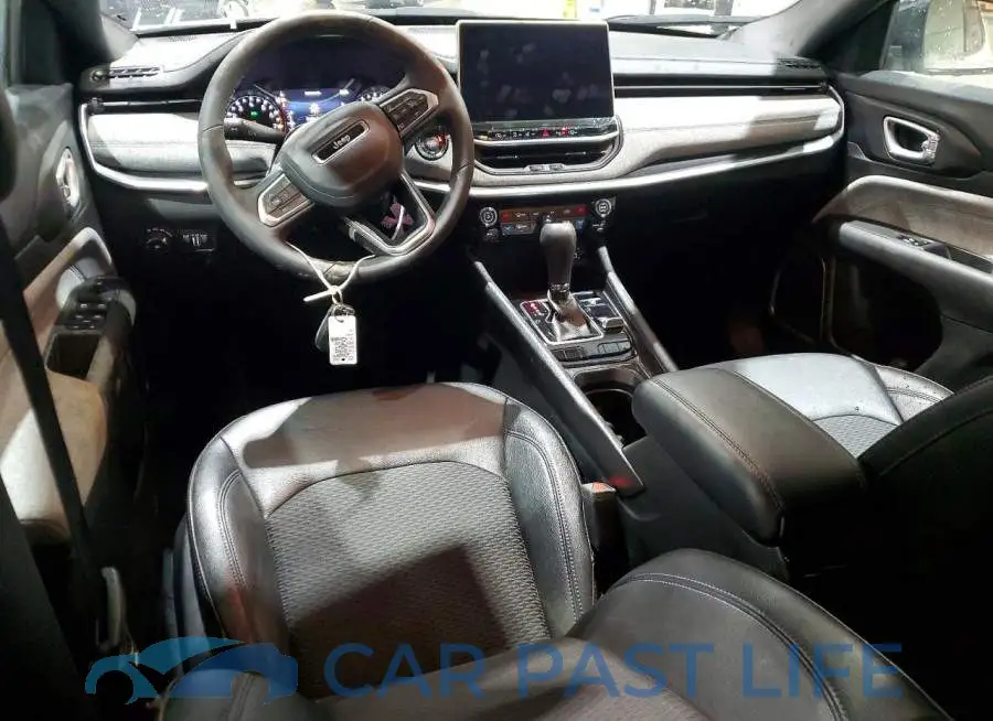 3C4NJDBN8RT101337# 8