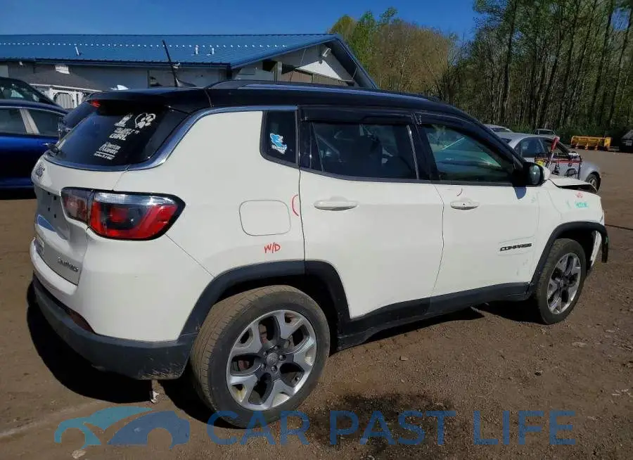3C4NJDCB2JT163308# 3
