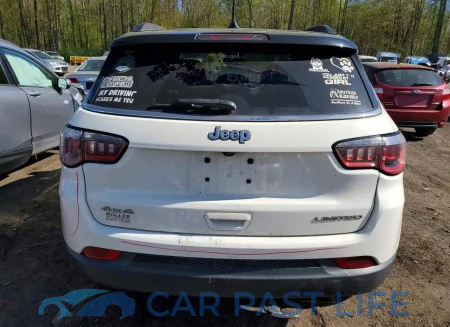 3C4NJDCB2JT163308# 6