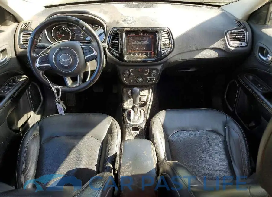 3C4NJDCB2JT163308# 8