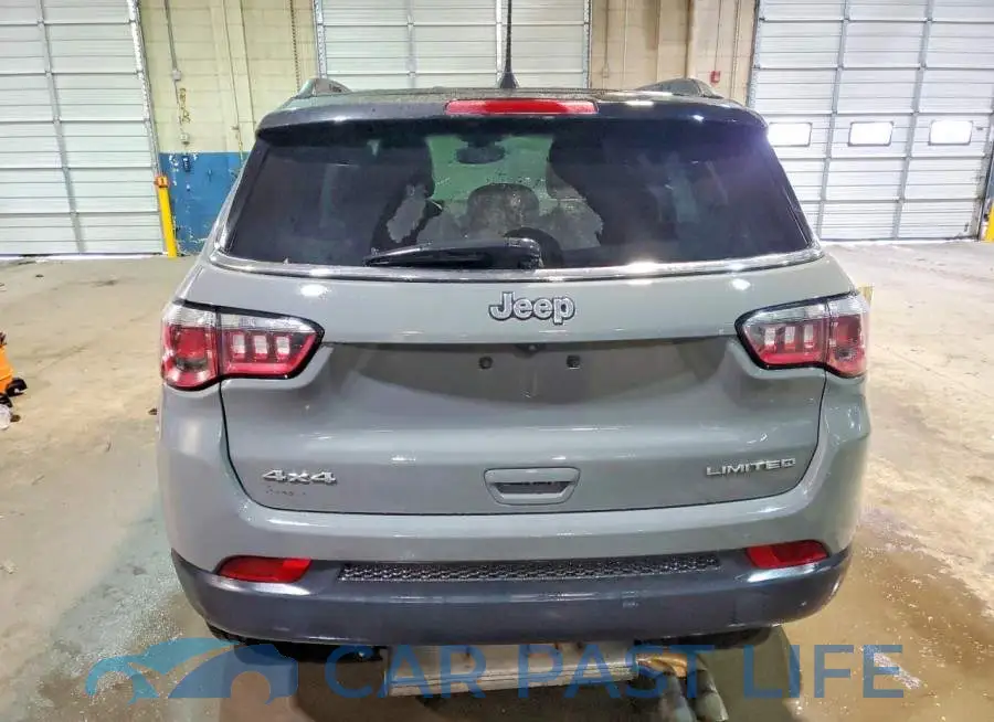 3C4NJDCB4LT119152# 6