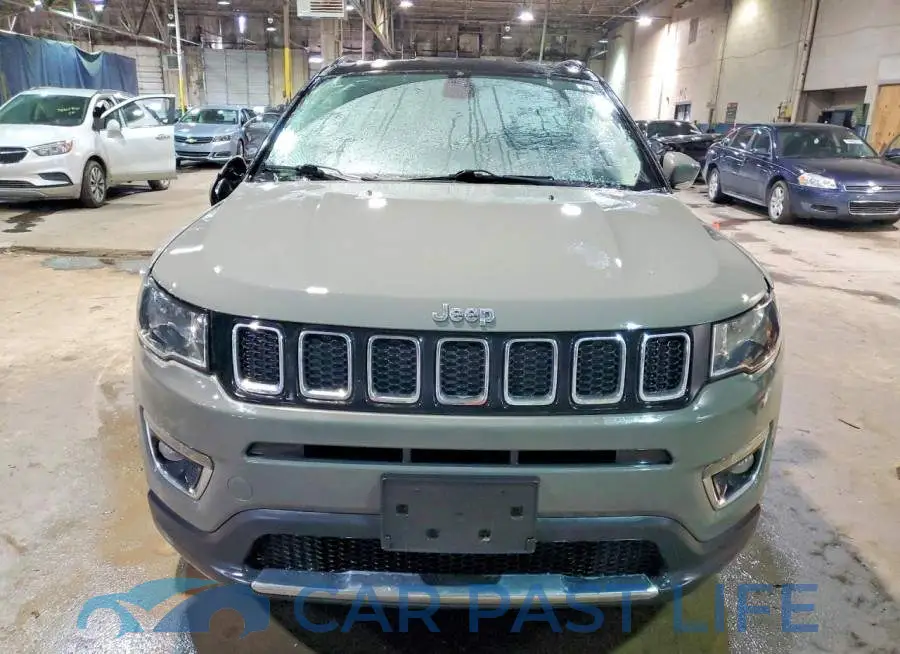 3C4NJDCB4LT119152# 5