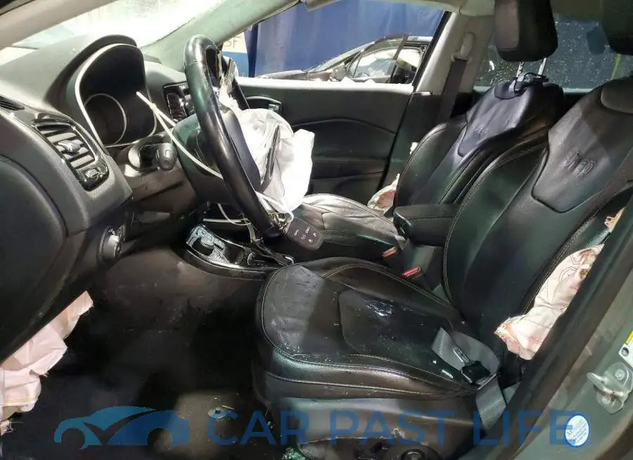 3C4NJDCB4LT119152# 7