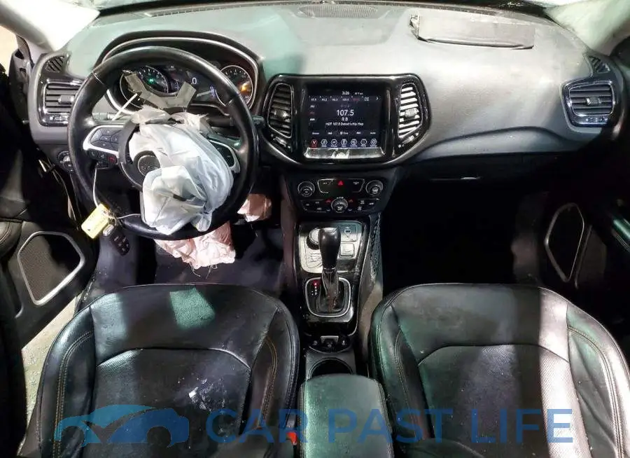 3C4NJDCB4LT119152# 8