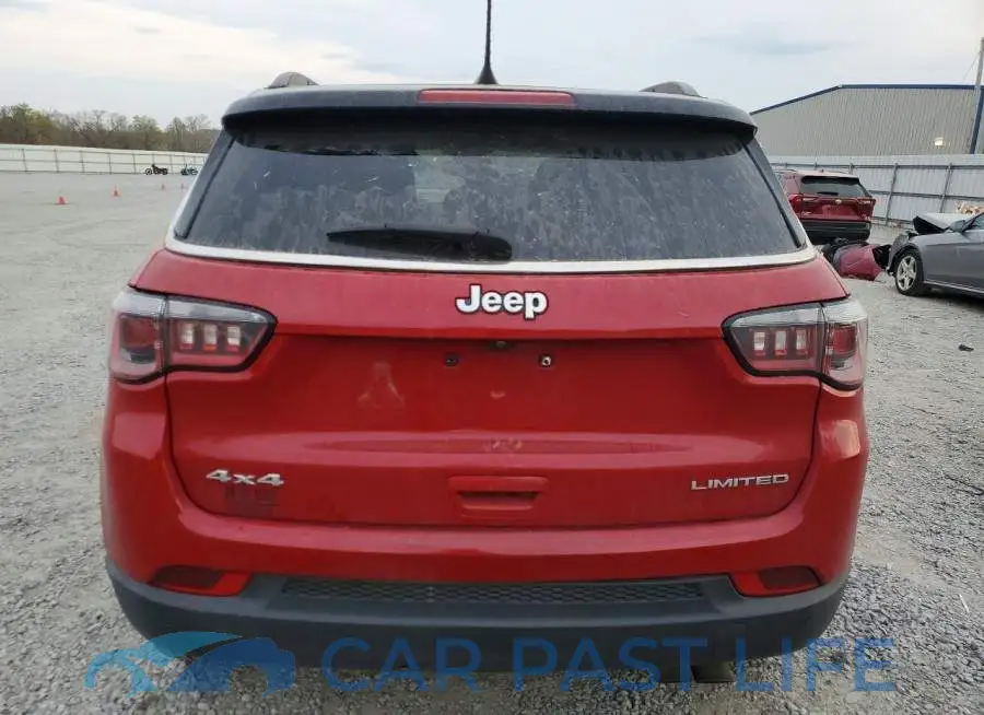 3C4NJDCB6JT223039# 6