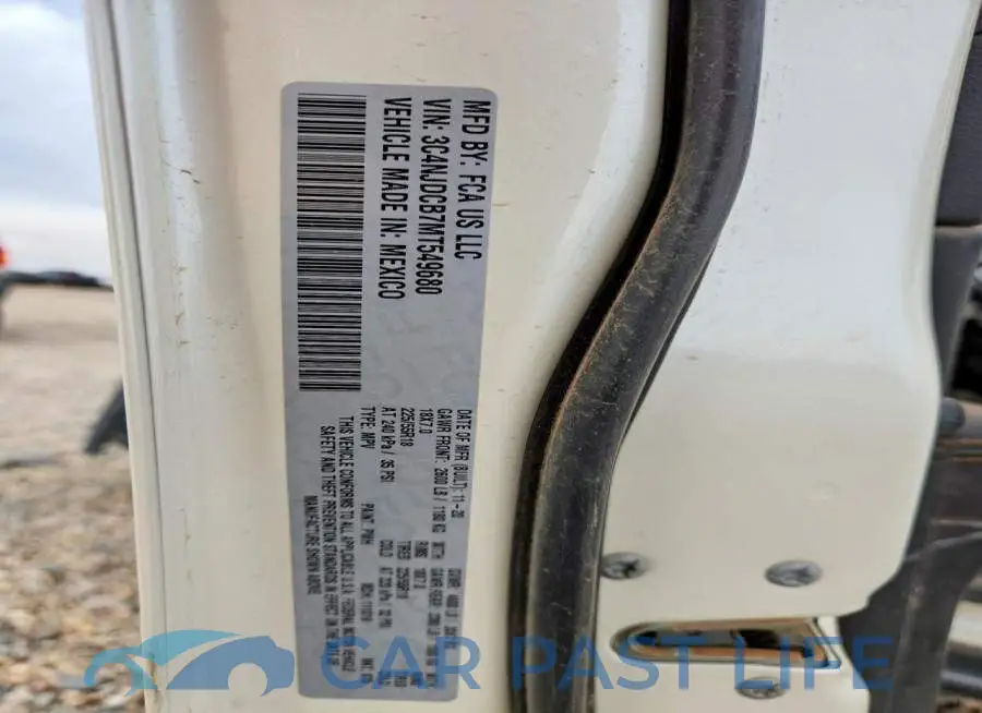 3C4NJDCB7MT549680# 13