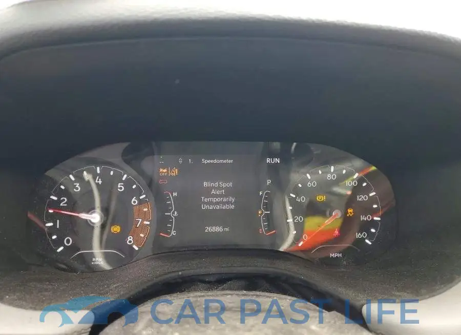 3C4NJDCN0RT156721# 9