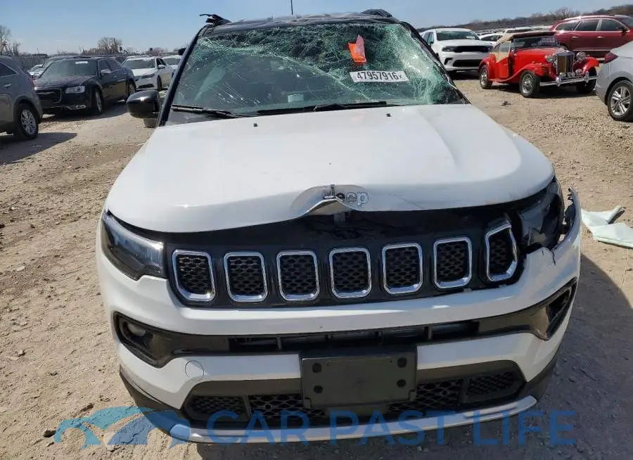 3C4NJDCN8PT531784# 12