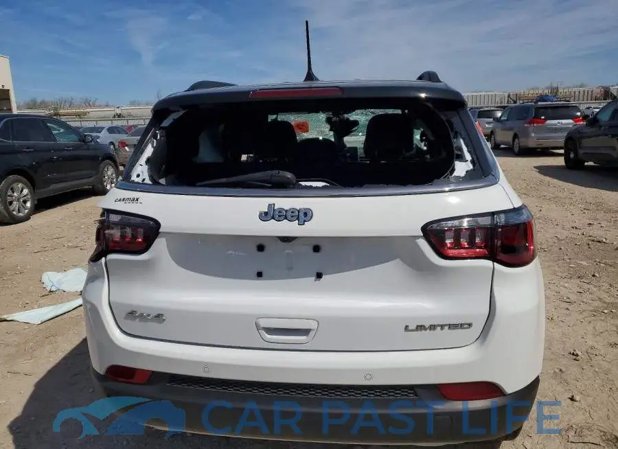 3C4NJDCN8PT531784# 6