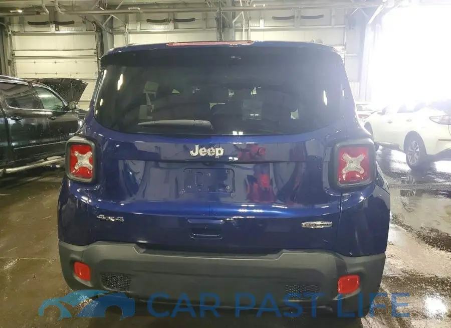 ZACCJBBB1JPJ14697# 6